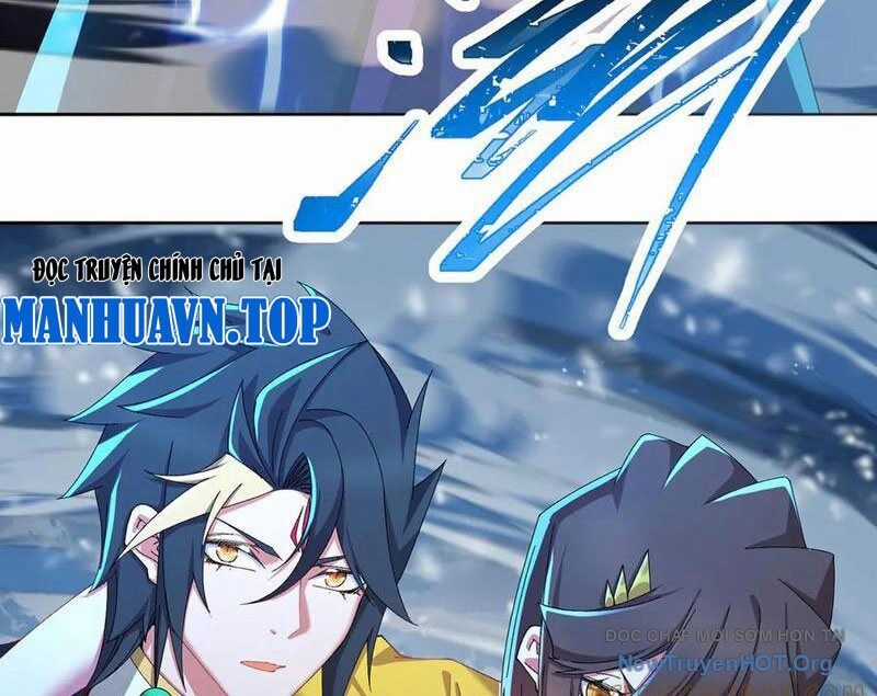 Hóa Ra Các Cô Ấy Mới Là Nhân Vật Chính Chương 95 trang 6