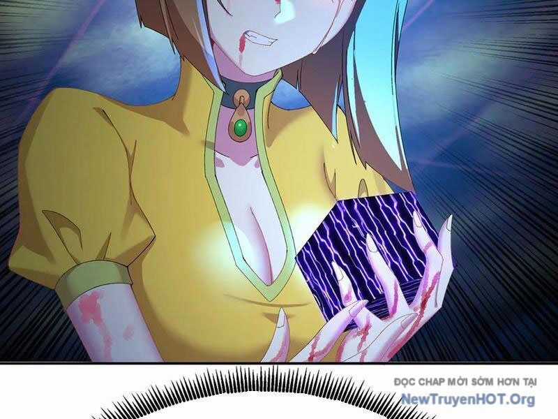 Hóa Ra Các Cô Ấy Mới Là Nhân Vật Chính Chương 96 trang 103