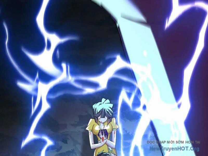 Hóa Ra Các Cô Ấy Mới Là Nhân Vật Chính Chương 96 trang 109