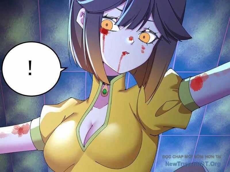 Hóa Ra Các Cô Ấy Mới Là Nhân Vật Chính Chương 96 trang 117