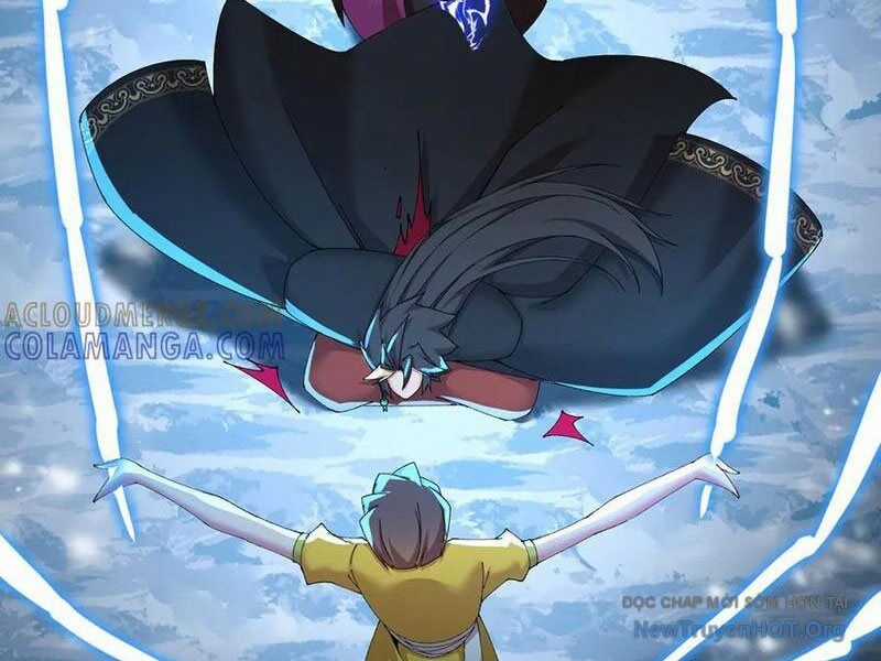 Hóa Ra Các Cô Ấy Mới Là Nhân Vật Chính Chương 96 trang 12