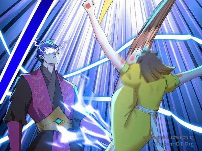 Hóa Ra Các Cô Ấy Mới Là Nhân Vật Chính Chương 96 trang 122