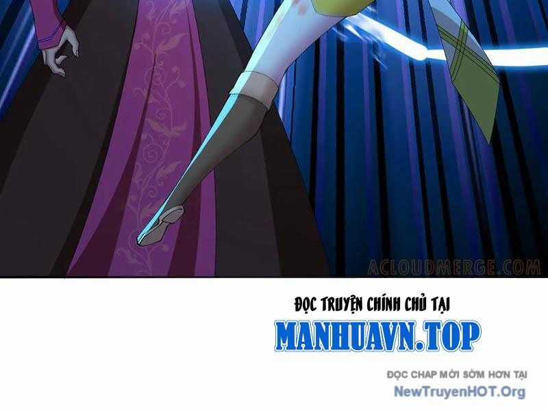 Hóa Ra Các Cô Ấy Mới Là Nhân Vật Chính Chương 96 trang 123