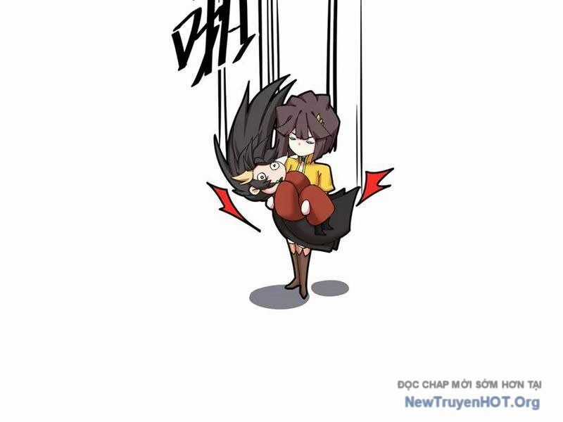 Hóa Ra Các Cô Ấy Mới Là Nhân Vật Chính Chương 96 trang 127