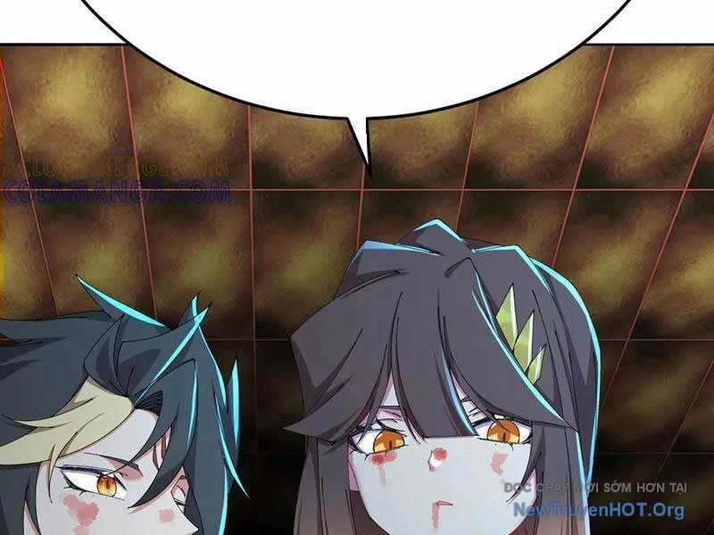 Hóa Ra Các Cô Ấy Mới Là Nhân Vật Chính Chương 96 trang 129