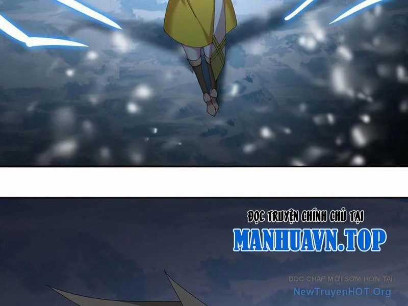 Hóa Ra Các Cô Ấy Mới Là Nhân Vật Chính Chương 96 trang 13