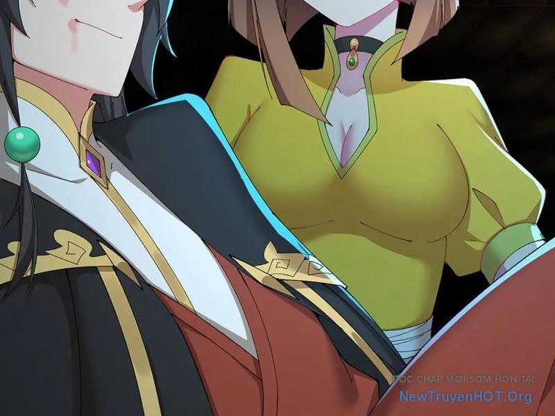 Hóa Ra Các Cô Ấy Mới Là Nhân Vật Chính Chương 96 trang 130