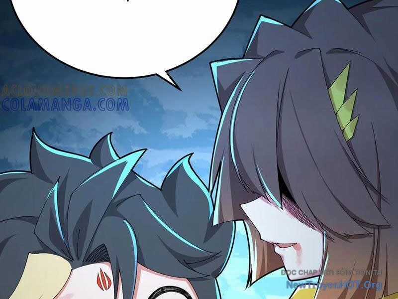 Hóa Ra Các Cô Ấy Mới Là Nhân Vật Chính Chương 96 trang 137