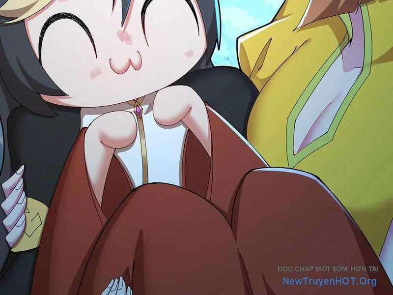 Hóa Ra Các Cô Ấy Mới Là Nhân Vật Chính Chương 96 trang 138