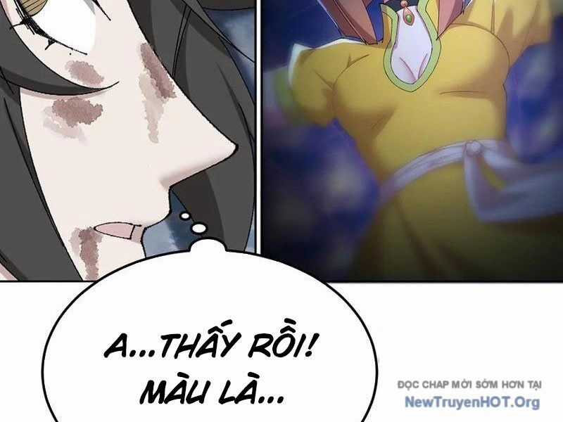 Hóa Ra Các Cô Ấy Mới Là Nhân Vật Chính Chương 96 trang 17