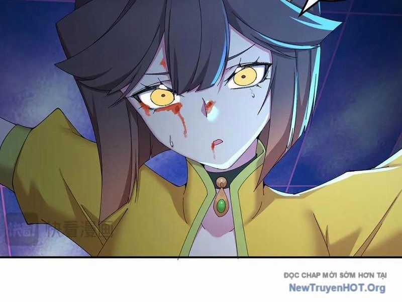 Hóa Ra Các Cô Ấy Mới Là Nhân Vật Chính Chương 96 trang 24