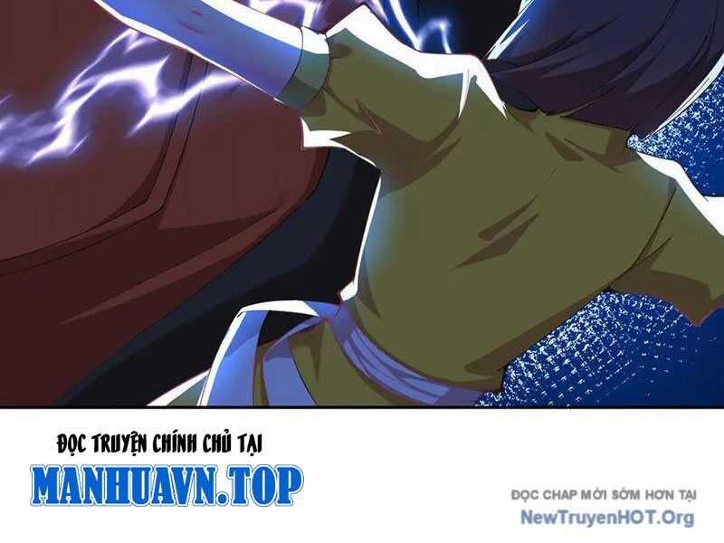 Hóa Ra Các Cô Ấy Mới Là Nhân Vật Chính Chương 96 trang 27