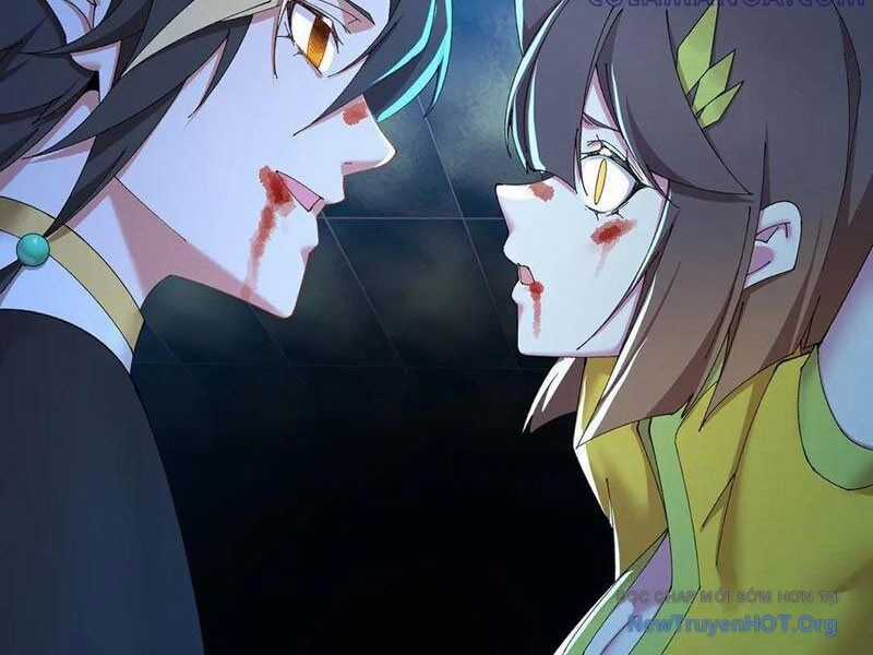 Hóa Ra Các Cô Ấy Mới Là Nhân Vật Chính Chương 96 trang 29