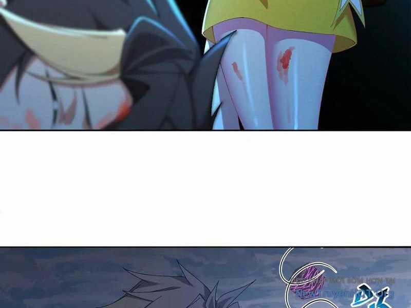 Hóa Ra Các Cô Ấy Mới Là Nhân Vật Chính Chương 96 trang 33