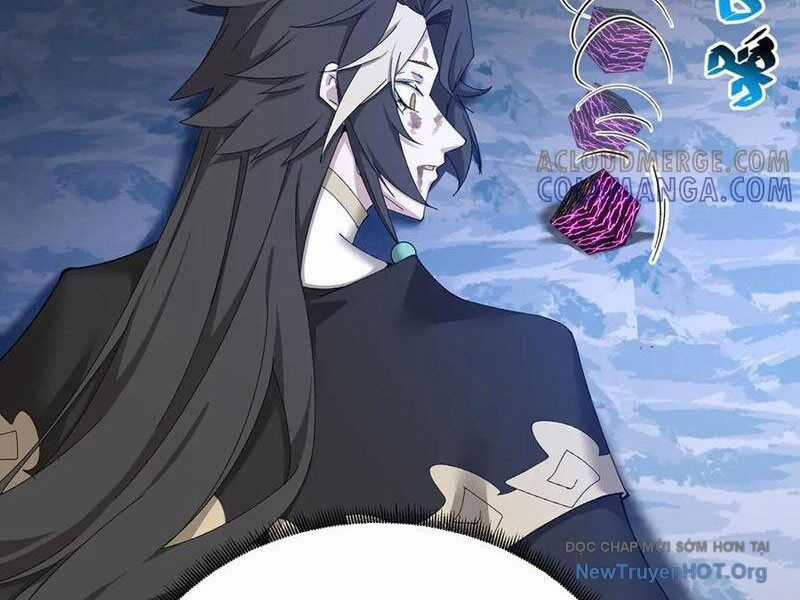 Hóa Ra Các Cô Ấy Mới Là Nhân Vật Chính Chương 96 trang 34