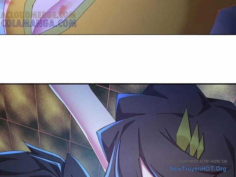 Hóa Ra Các Cô Ấy Mới Là Nhân Vật Chính Chương 96 trang 40