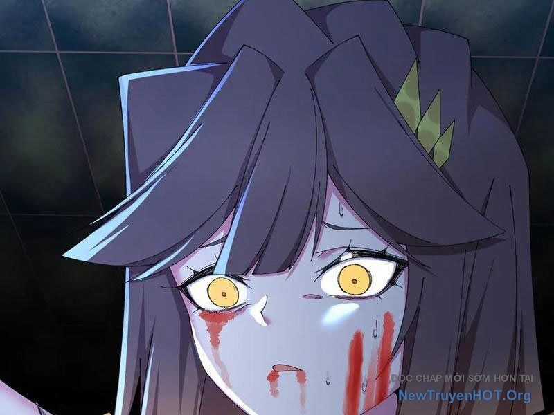 Hóa Ra Các Cô Ấy Mới Là Nhân Vật Chính Chương 96 trang 43