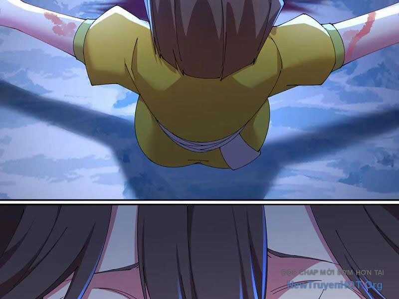 Hóa Ra Các Cô Ấy Mới Là Nhân Vật Chính Chương 96 trang 48