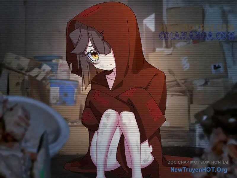 Hóa Ra Các Cô Ấy Mới Là Nhân Vật Chính Chương 96 trang 53