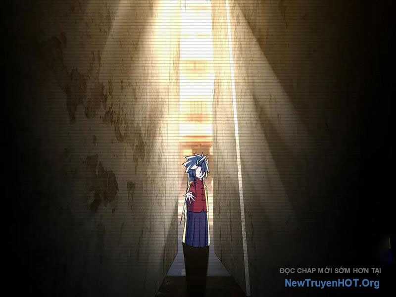 Hóa Ra Các Cô Ấy Mới Là Nhân Vật Chính Chương 96 trang 55