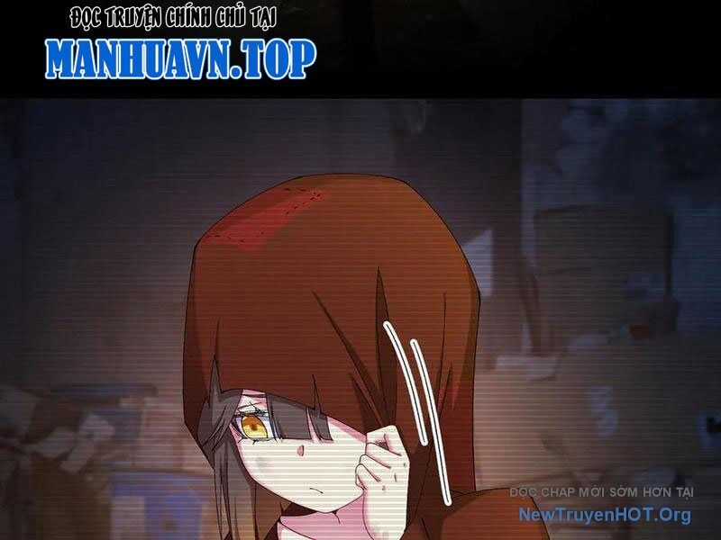 Hóa Ra Các Cô Ấy Mới Là Nhân Vật Chính Chương 96 trang 56