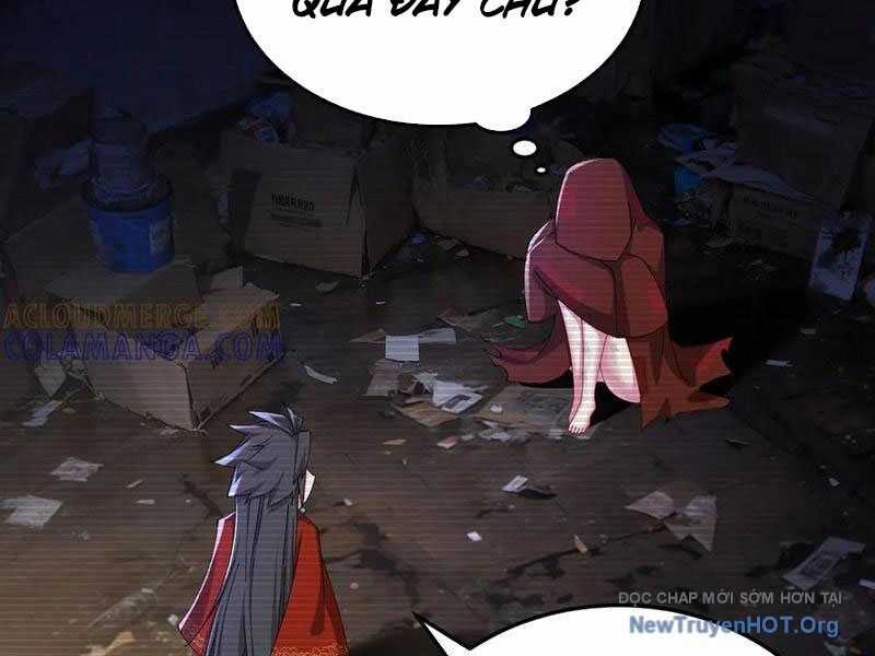 Hóa Ra Các Cô Ấy Mới Là Nhân Vật Chính Chương 96 trang 58