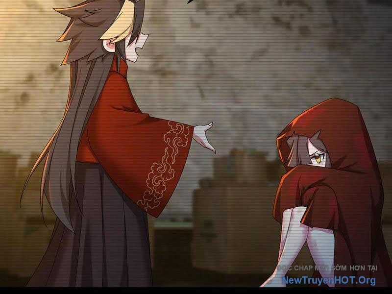 Hóa Ra Các Cô Ấy Mới Là Nhân Vật Chính Chương 96 trang 62