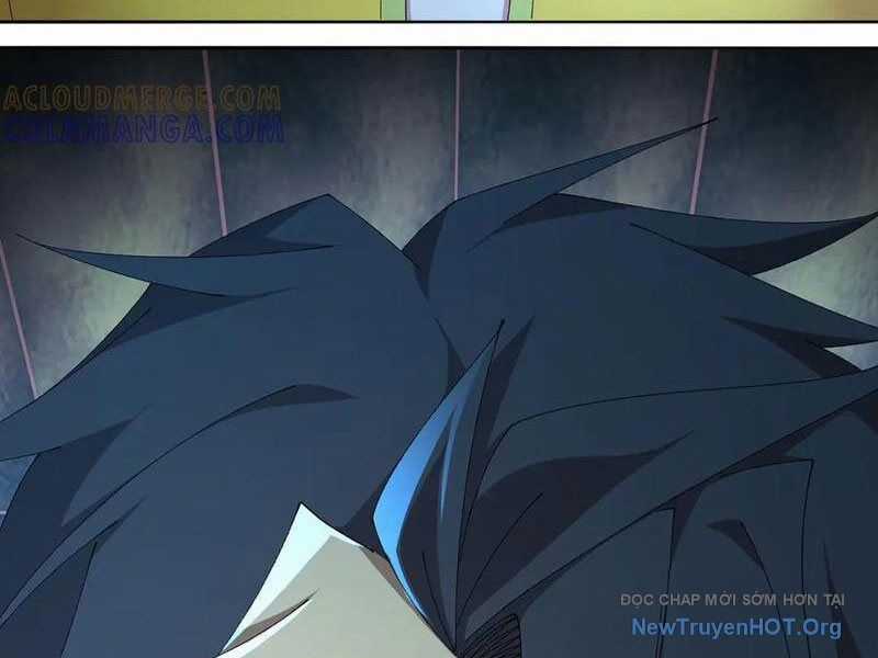 Hóa Ra Các Cô Ấy Mới Là Nhân Vật Chính Chương 96 trang 7