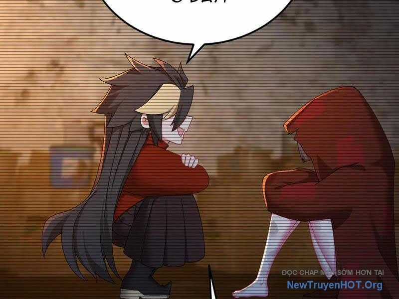 Hóa Ra Các Cô Ấy Mới Là Nhân Vật Chính Chương 96 trang 76