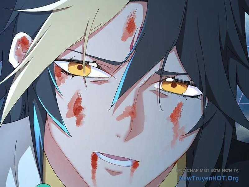 Hóa Ra Các Cô Ấy Mới Là Nhân Vật Chính Chương 96 trang 8