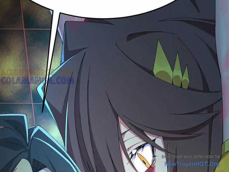 Hóa Ra Các Cô Ấy Mới Là Nhân Vật Chính Chương 96 trang 80