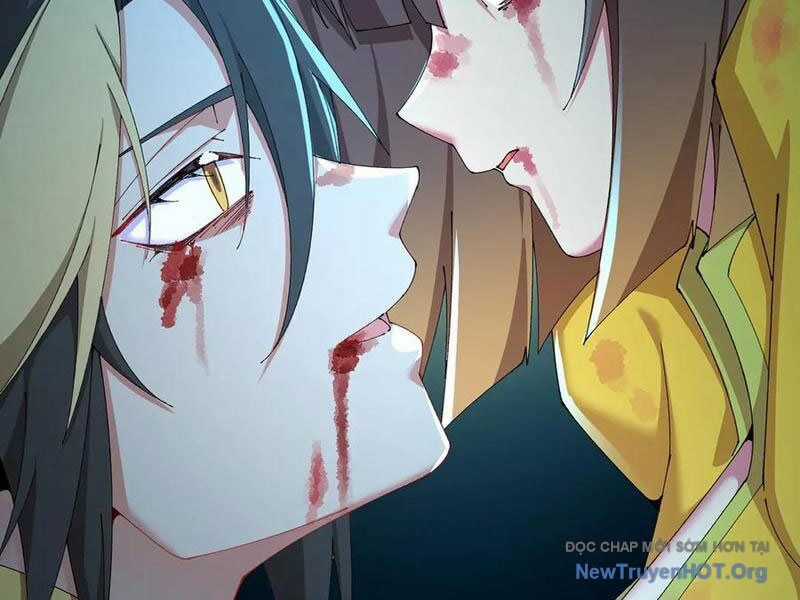 Hóa Ra Các Cô Ấy Mới Là Nhân Vật Chính Chương 96 trang 81