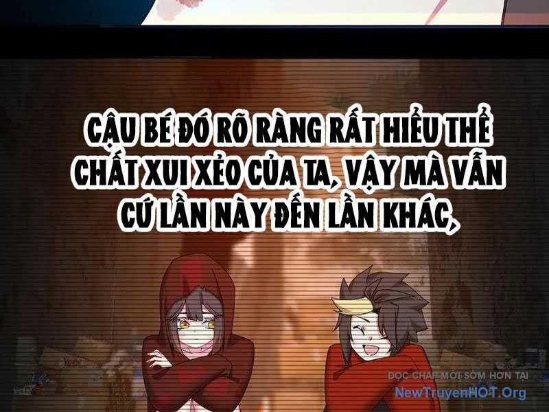 Hóa Ra Các Cô Ấy Mới Là Nhân Vật Chính Chương 96 trang 84