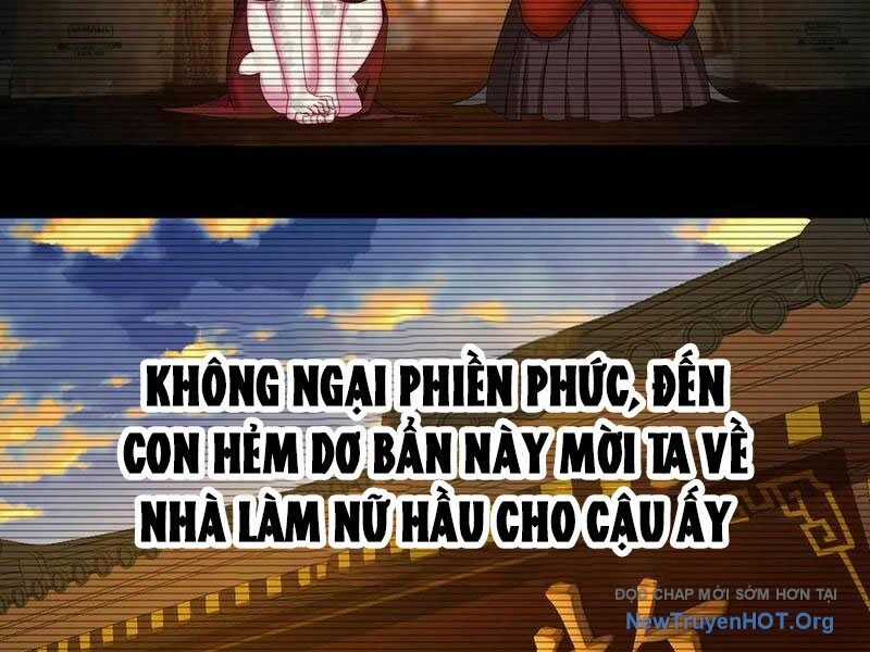 Hóa Ra Các Cô Ấy Mới Là Nhân Vật Chính Chương 96 trang 85