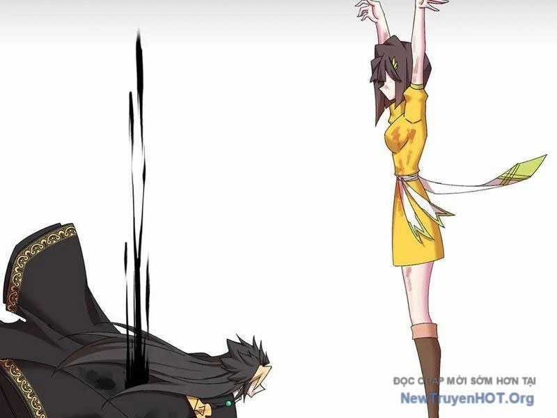 Hóa Ra Các Cô Ấy Mới Là Nhân Vật Chính Chương 96 trang 89