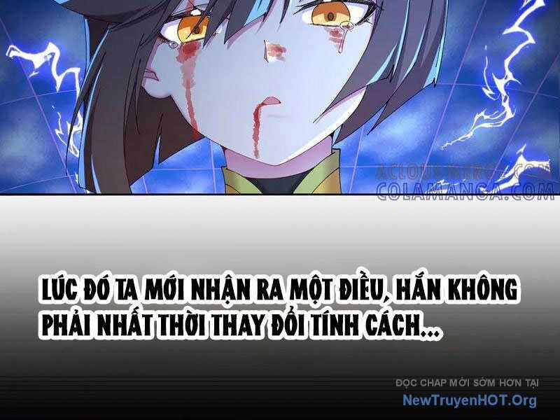 Hóa Ra Các Cô Ấy Mới Là Nhân Vật Chính Chương 96 trang 91