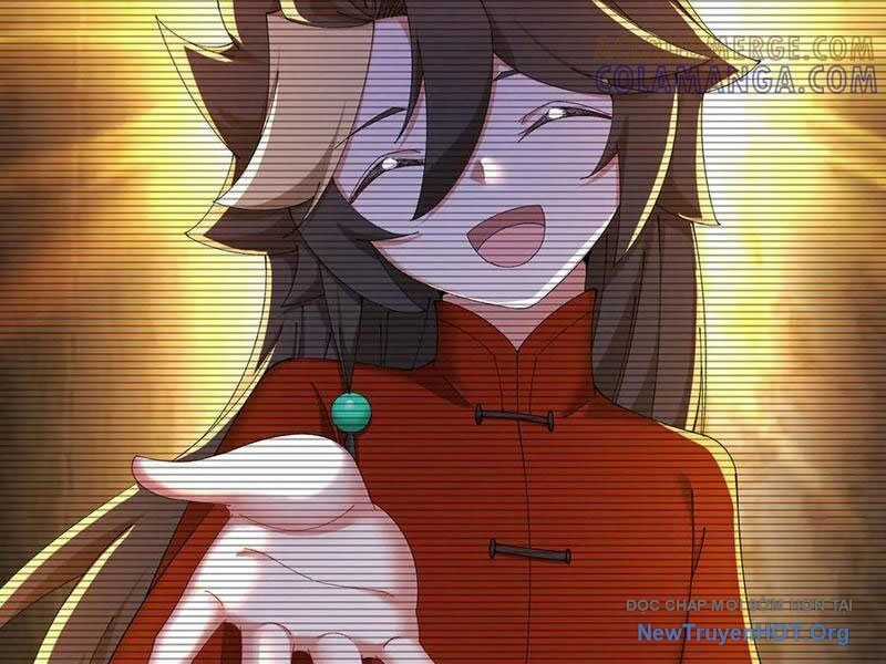 Hóa Ra Các Cô Ấy Mới Là Nhân Vật Chính Chương 96 trang 94