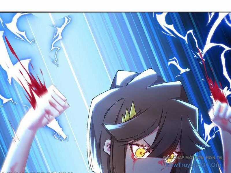 Hóa Ra Các Cô Ấy Mới Là Nhân Vật Chính Chương 96 trang 96