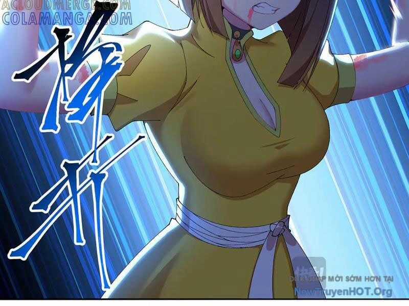 Hóa Ra Các Cô Ấy Mới Là Nhân Vật Chính Chương 96 trang 97