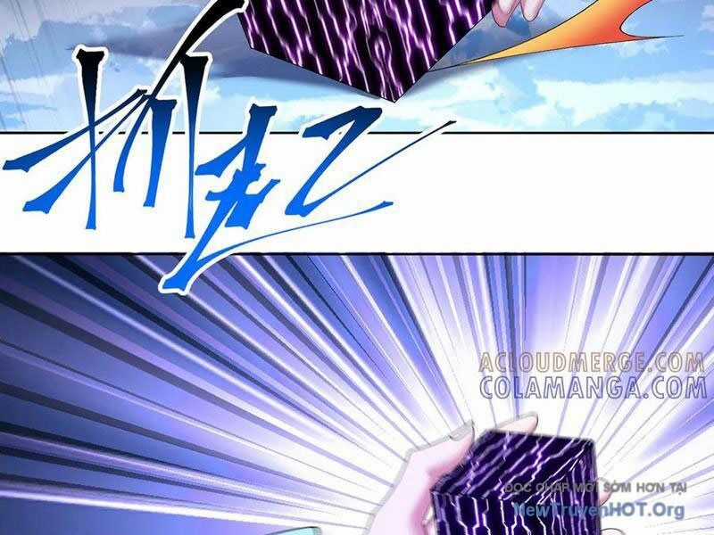 Hóa Ra Các Cô Ấy Mới Là Nhân Vật Chính Chương 96 trang 99