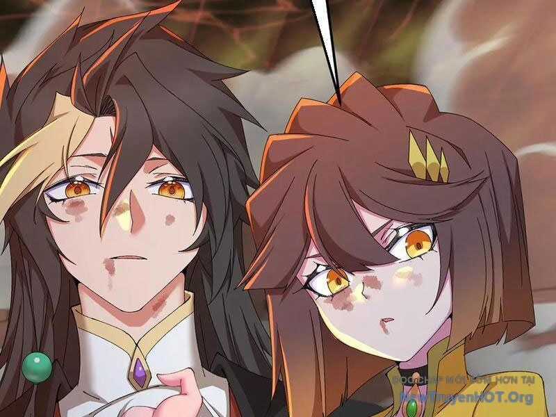 Hóa Ra Các Cô Ấy Mới Là Nhân Vật Chính Chương 97 trang 101