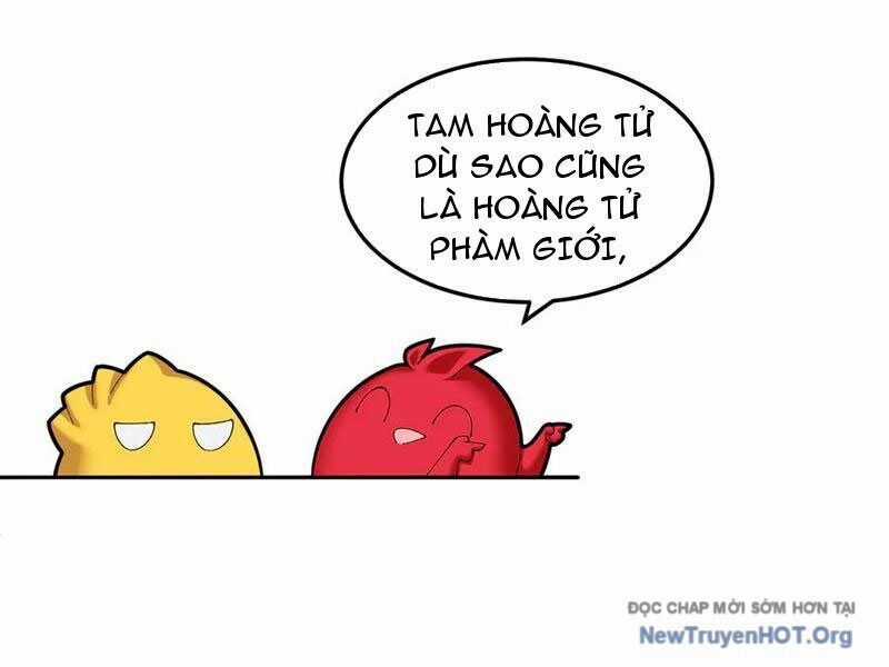 Hóa Ra Các Cô Ấy Mới Là Nhân Vật Chính Chương 97 trang 104