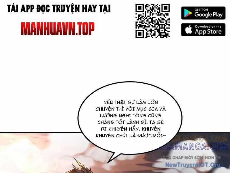 Hóa Ra Các Cô Ấy Mới Là Nhân Vật Chính Chương 97 trang 105