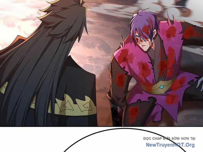 Hóa Ra Các Cô Ấy Mới Là Nhân Vật Chính Chương 97 trang 106