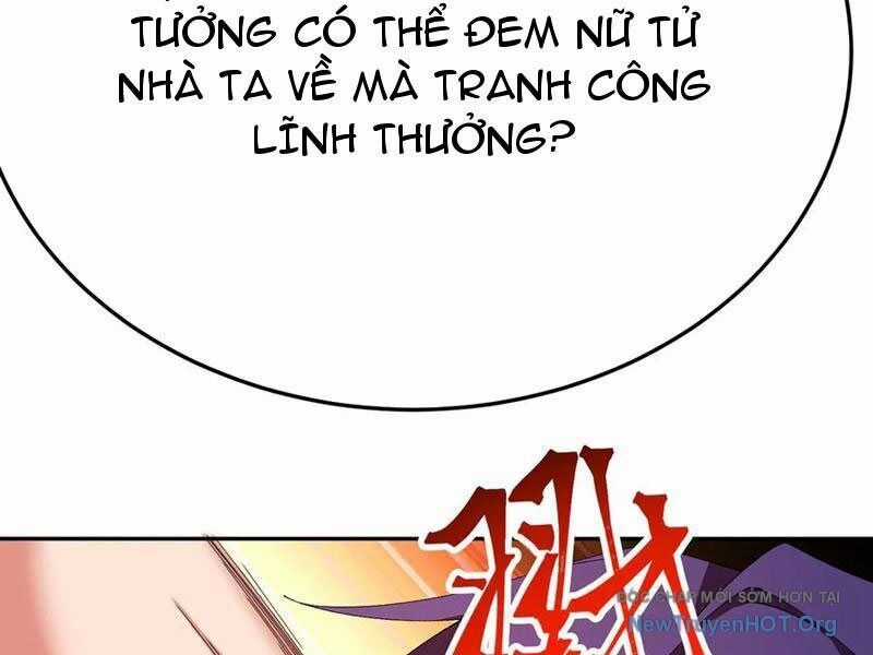 Hóa Ra Các Cô Ấy Mới Là Nhân Vật Chính Chương 97 trang 110