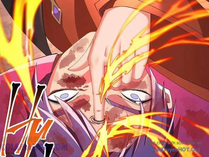 Hóa Ra Các Cô Ấy Mới Là Nhân Vật Chính Chương 97 trang 116