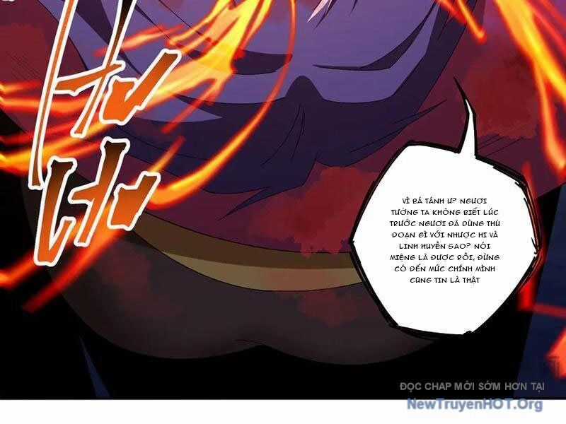 Hóa Ra Các Cô Ấy Mới Là Nhân Vật Chính Chương 97 trang 117