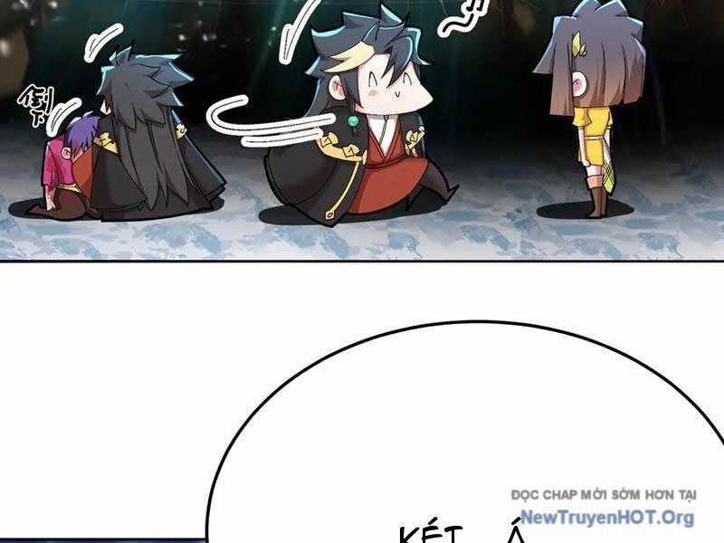 Hóa Ra Các Cô Ấy Mới Là Nhân Vật Chính Chương 97 trang 119