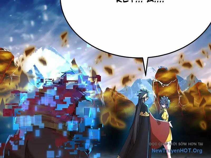 Hóa Ra Các Cô Ấy Mới Là Nhân Vật Chính Chương 97 trang 120