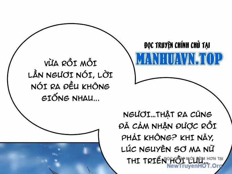 Hóa Ra Các Cô Ấy Mới Là Nhân Vật Chính Chương 97 trang 122